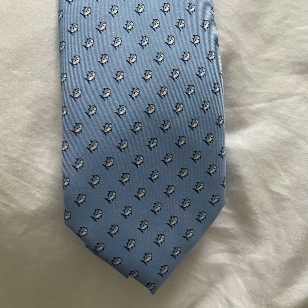 Men’s Southern Tide Tie